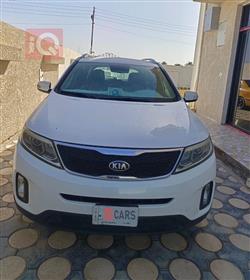 كيا سورينتو